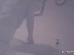女の子はハードお尻の雌犬です。 女性 オ ...