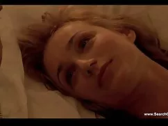 スーパー金髪 女 オナニー 動画