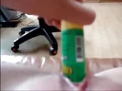 ぽっちゃり熟女座って私の大きなペニス息子 ...