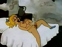 賭けを見つけて、がんの女の子をもたらす  ...